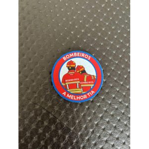 BOLACHA BOMBEIROS MELHOR TIA