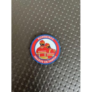 BOLACHA BOMBEIROS IRMÃOS DE FARDA