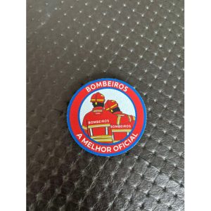 BOLACHA BOMBEIROS A MELHOR OFICIAL