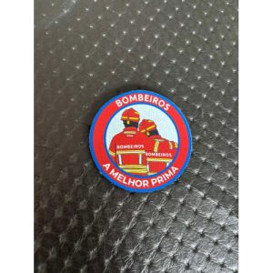 BOLACHA BOMBEIROS MELHOR PRIMA