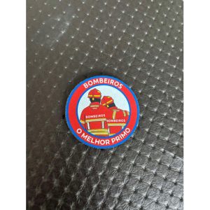 BOLACHA BOMBEIROS MELHOR PRIMO