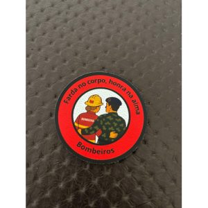 BOLACHA BOMBEIROS E EXÉRCITO