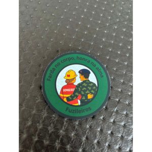 BOLACHA BOMBEIROS E FUZILEIROS