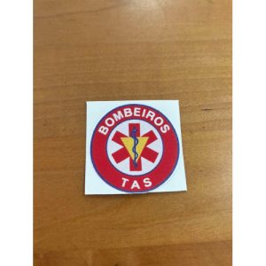 AUTOCOLANTE DA TAS (PEQUENO)
