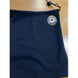 GOLA BORDADA SÓ COM BOLACHA DA EIP