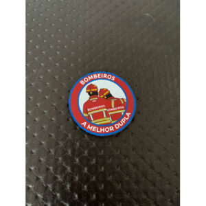 BOLACHA BOMBEIROS A MELHOR DUPLA