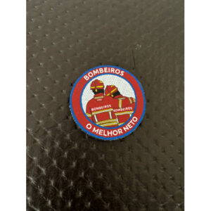 BOLACHA BOMBEIROS O MELHOR NETO