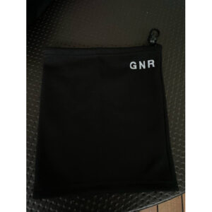 GOLA BORDADA COM GNR