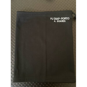 GOLA BORDADA COM PJ E NOME