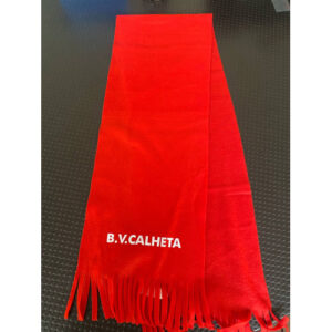 CACHECOL POLAR DOS BOMBEIROS COM CORPORAÇÃO