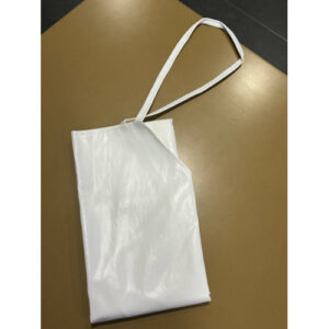 AVENTAL DE PVC - TAMANHO GRANDE