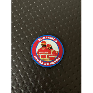 BOLACHA BOMBEIROS IRMÃS DE FARDA