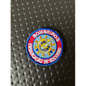 BOLACHA EMBARCAÇÃO DE SOCORRO