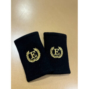 PAR DE PASSADORES BORDADO ESPECIALISTA