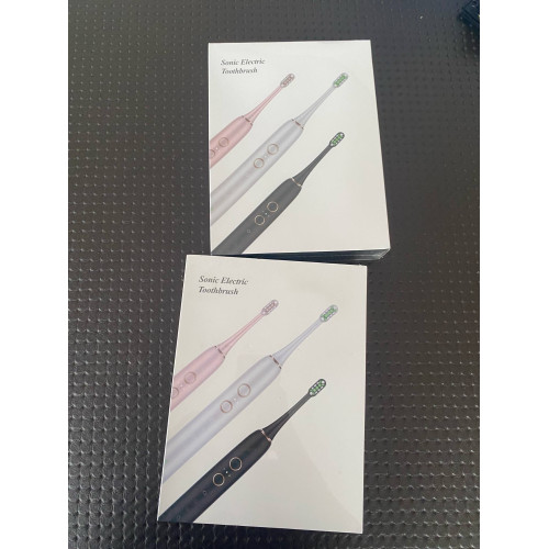 ESCOVA ELÉTRICA SONIC - Image 2