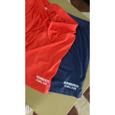 CALÇÃO BORDADO COM CORPORAÇÃO