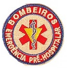 BOLACHA EMERGÊNCIA PRÉ-HOSPITALAR