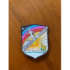 EMBLEMA DOS BOMBEIROS DO ALENTEJO