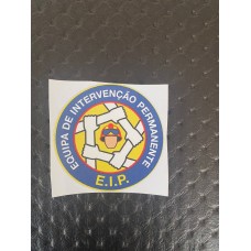AUTOCOLANTE DA EIP (GRANDE)