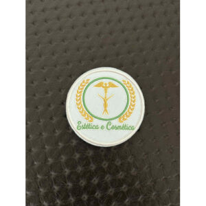 BOLACHA ESTÉTICA E COSMÉTICA