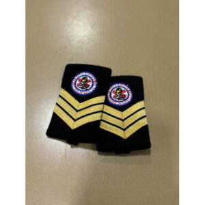 PAR DE PASSADORES BORDADO COM BOLACHA DESENCARCERAMENTO