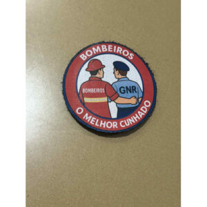 BOLACHA BOMBEIROS MELHOR CUNHADO - GNR