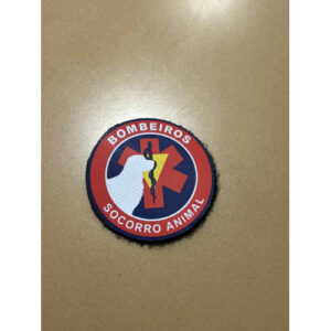 BOLACHA BOMBEIROS SOCORRO ANIMAL