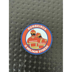 BOLACHA BOMBEIROS O MELHOR STRESS