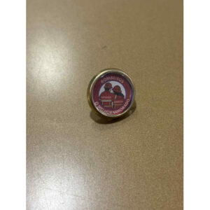 PIN REDONDO MELHOR NAMORADO