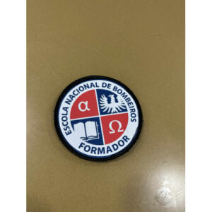 BOLACHA BOMBEIROS ESCOLA NACIONAL - FORMADOR