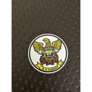 EMBLEMA BOMBEIROS FUNDÃO
