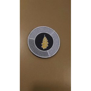 EMBLEMA SAPADOR FLORESTAL - DISTINTIVO