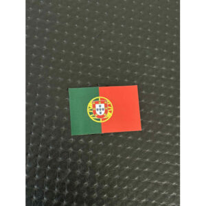 AUTOCOLANTE BANDEIRA PORTUGAL (GRANDE)