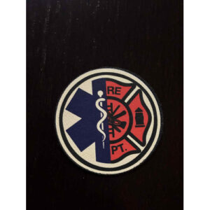 BOLACHA INEM - METADE A METADE