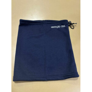 GOLA BORDADA PROTEÇÃO CIVIL