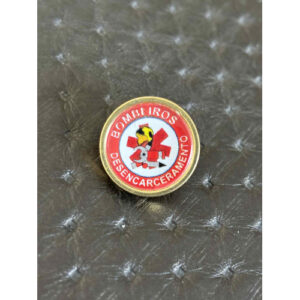 PIN REDONDO DESENCARCERAMENTO