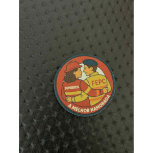 BOLACHA BOMBEIROS MELHOR NAMORADA - FEPC