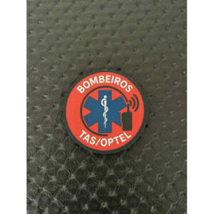 BOLACHA BOMBEIROS TAS/OPTEL