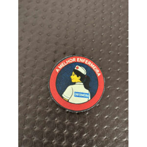 BOLACHA MELHOR ENFERMEIRA