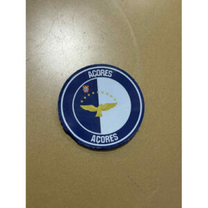 EMBLEMA DOS AÇORES