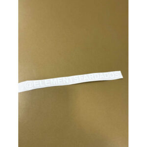 NOME AUTOCOLANTE COM ARROBA