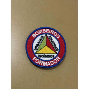 BOLACHA FORMADOR DE INCÊNDIOS URBANOS E INDUSTRIAIS