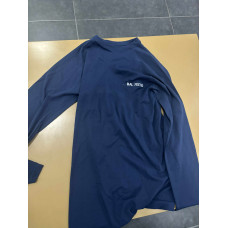 CAMISOLA TÉRMICA COM NOME/ALCUNHA BORDADO