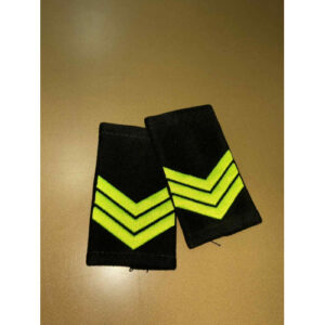 PAR DE PASSADORES VERDE FLORESCENTE