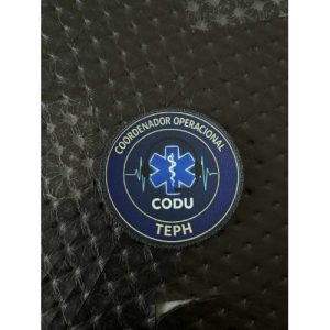 BOLACHA INEM CODU - TEPH