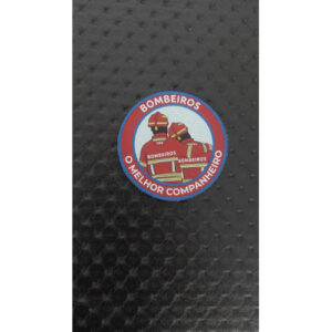 BOLACHA BOMBEIROS O MELHOR COMPANHEIRO