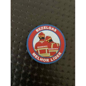 BOLACHA BOMBEIROS MELHOR LÍDER COM NOME