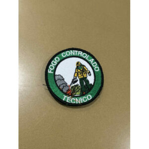 BOLACHA FOGO CONTROLADO TÉCNICO