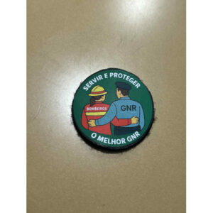 BOLACHA BOMBEIROS O MELHOR GNR