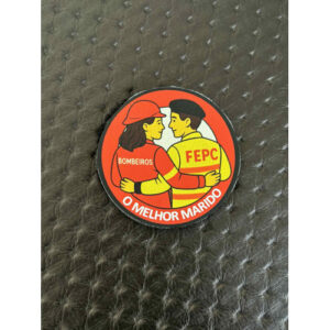 BOLACHA BOMBEIROS MELHOR MARIDO - FEPC